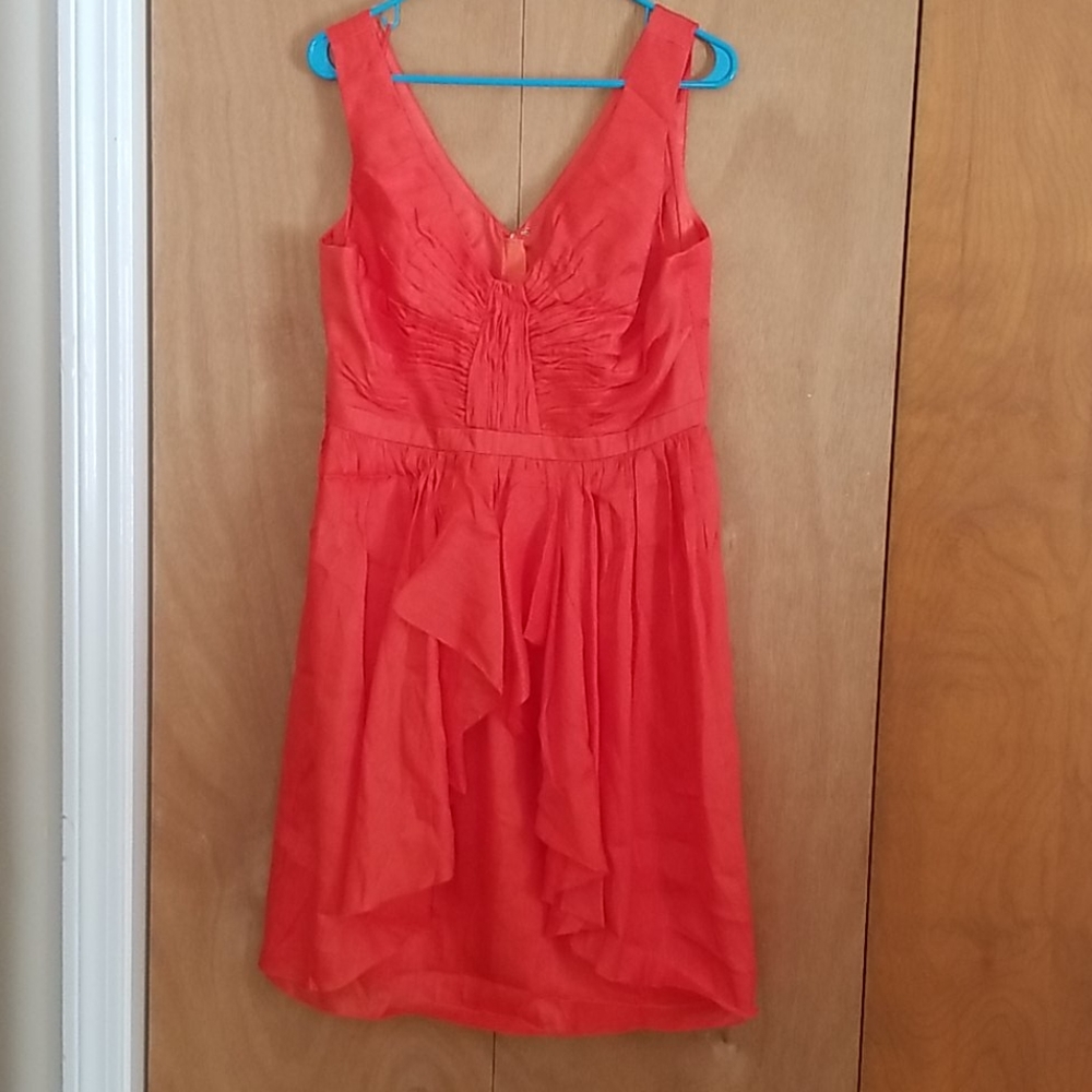 Quillaree Dress Sz 14